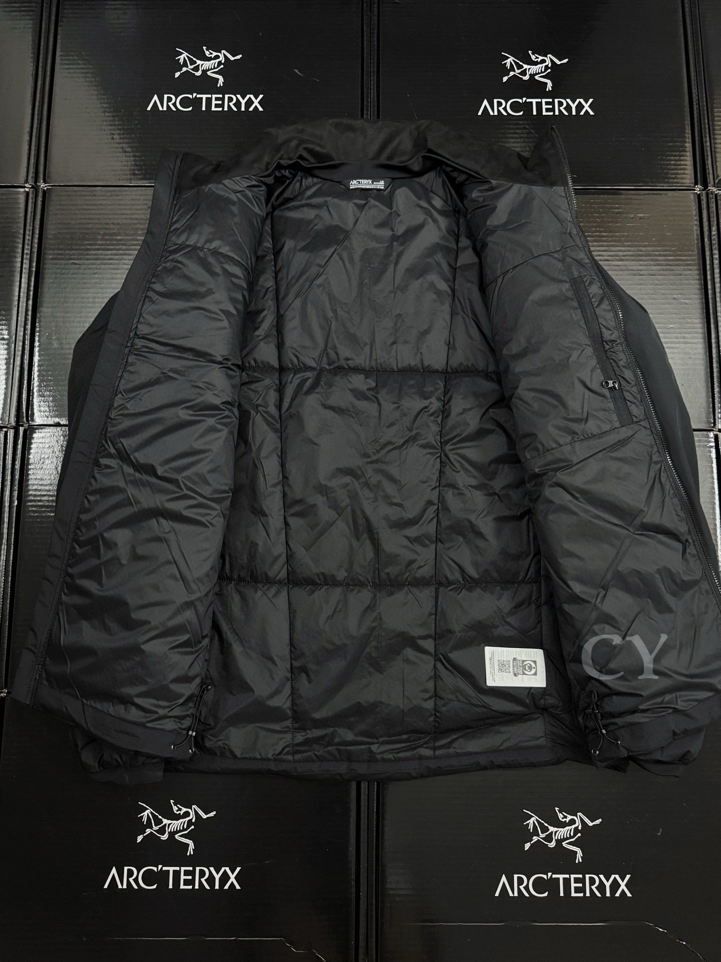 Arcteryx Jacket