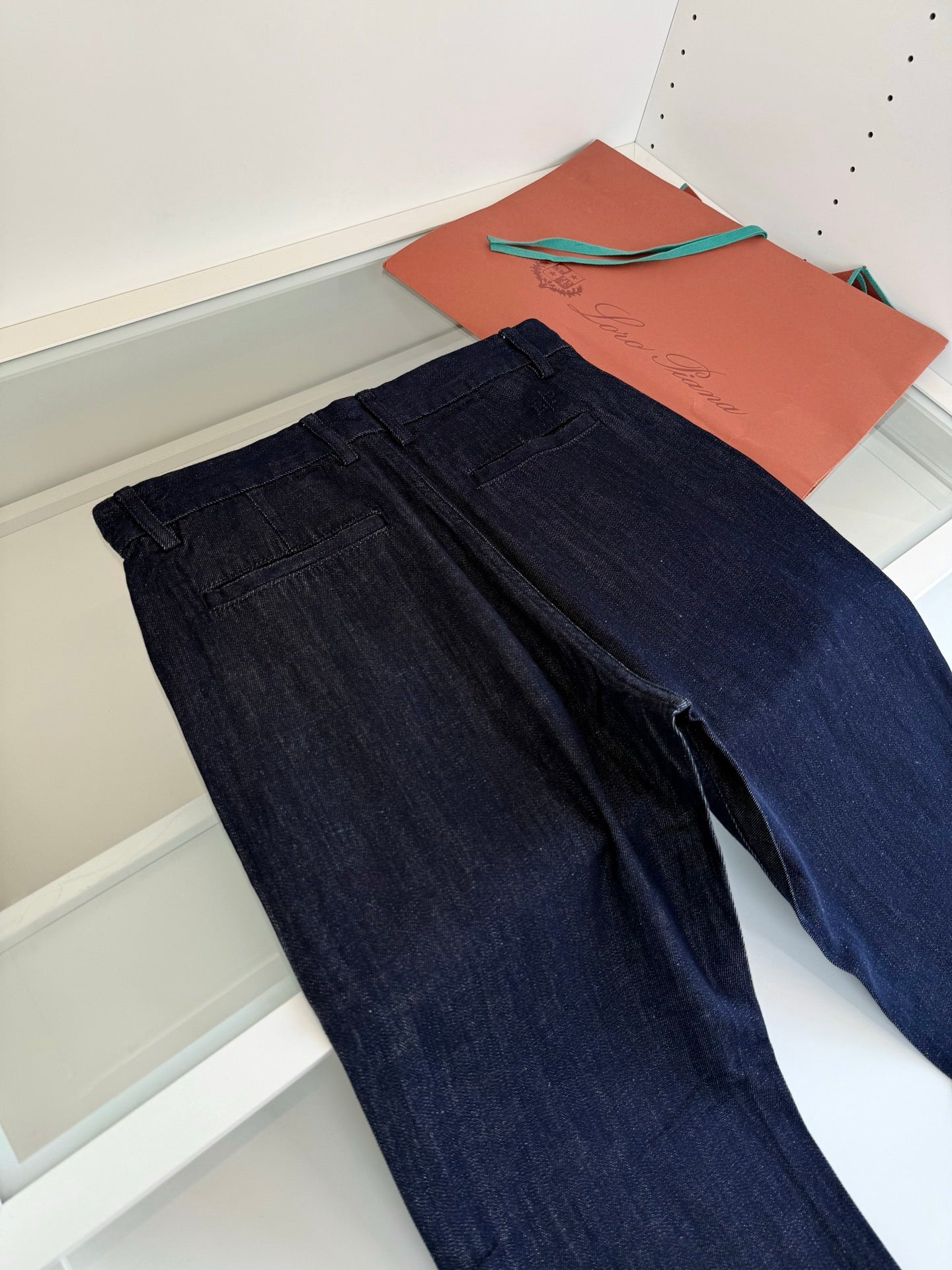 LP Long Pants