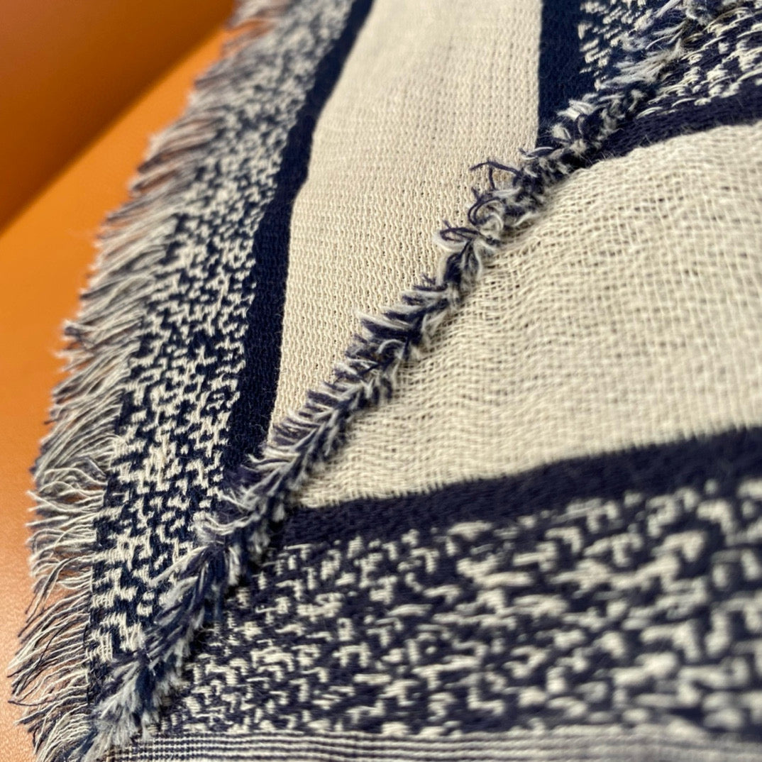 Dior Scarves
