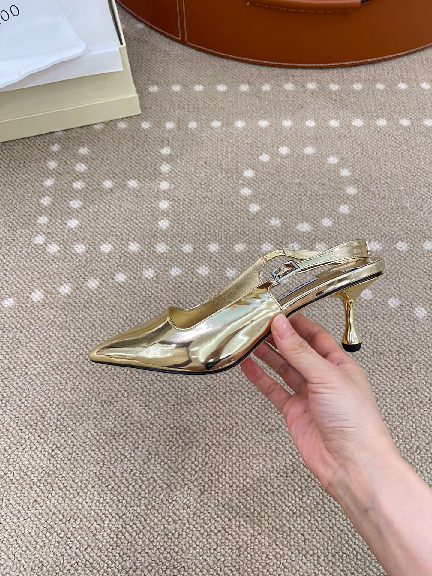 Jimmy Choo Heels