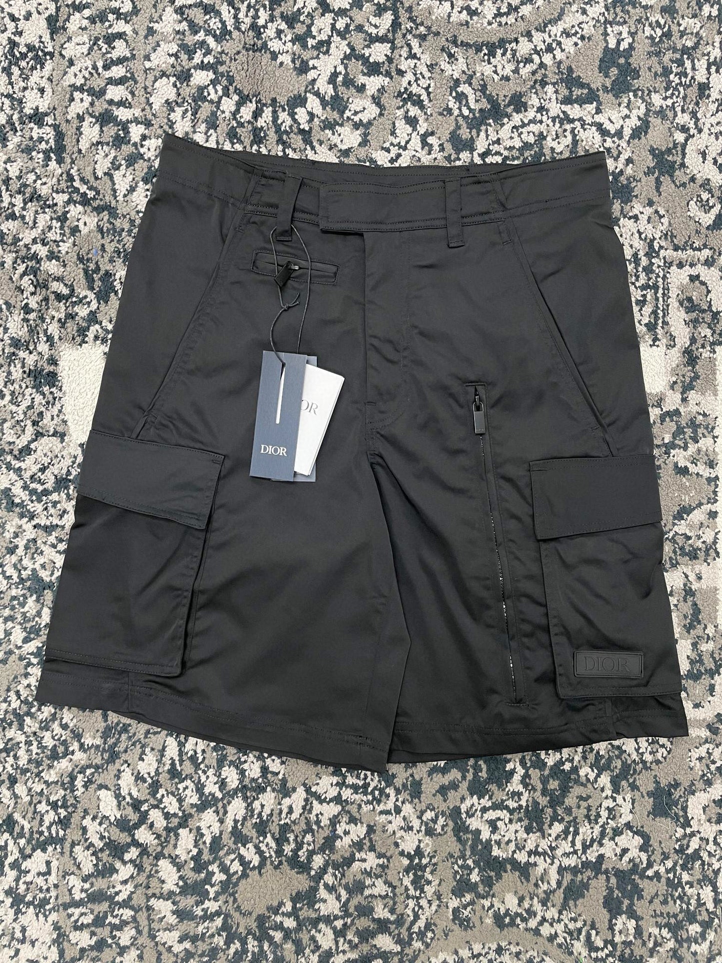 Dior Short Pants