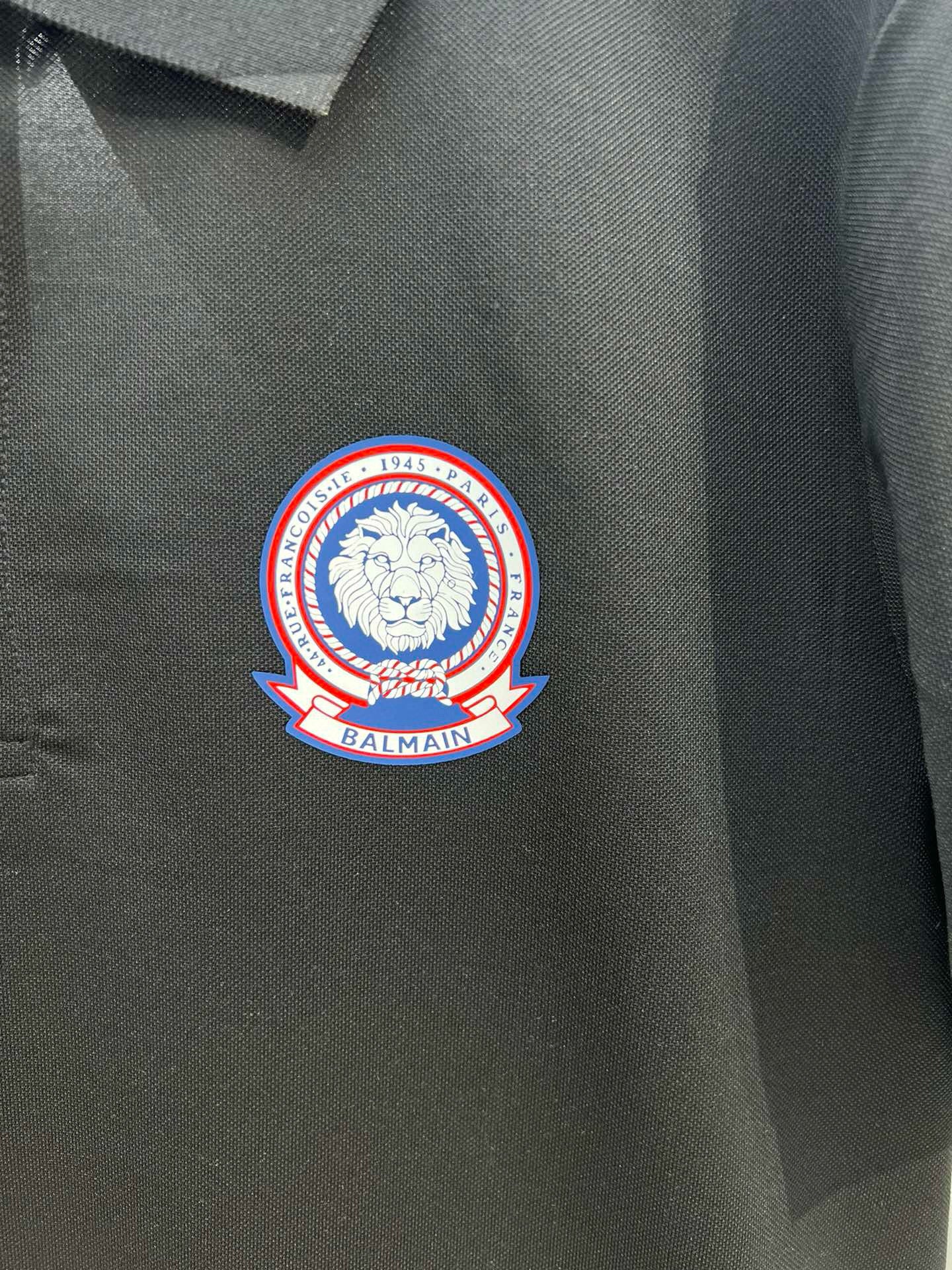 Balmain Polo