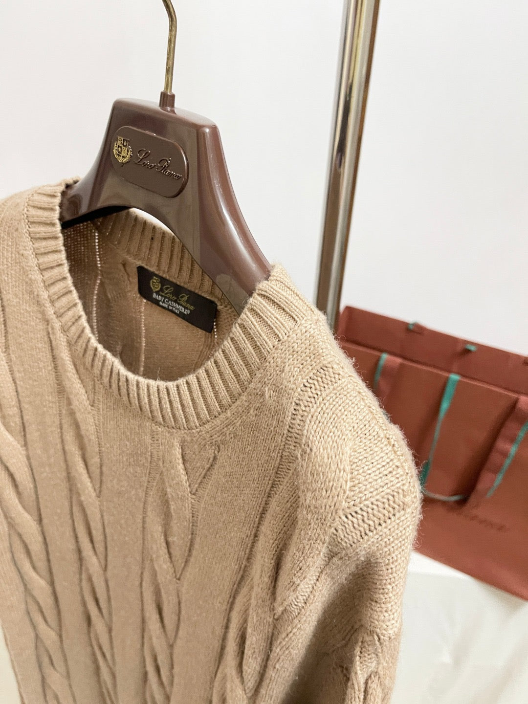 LP Sweater