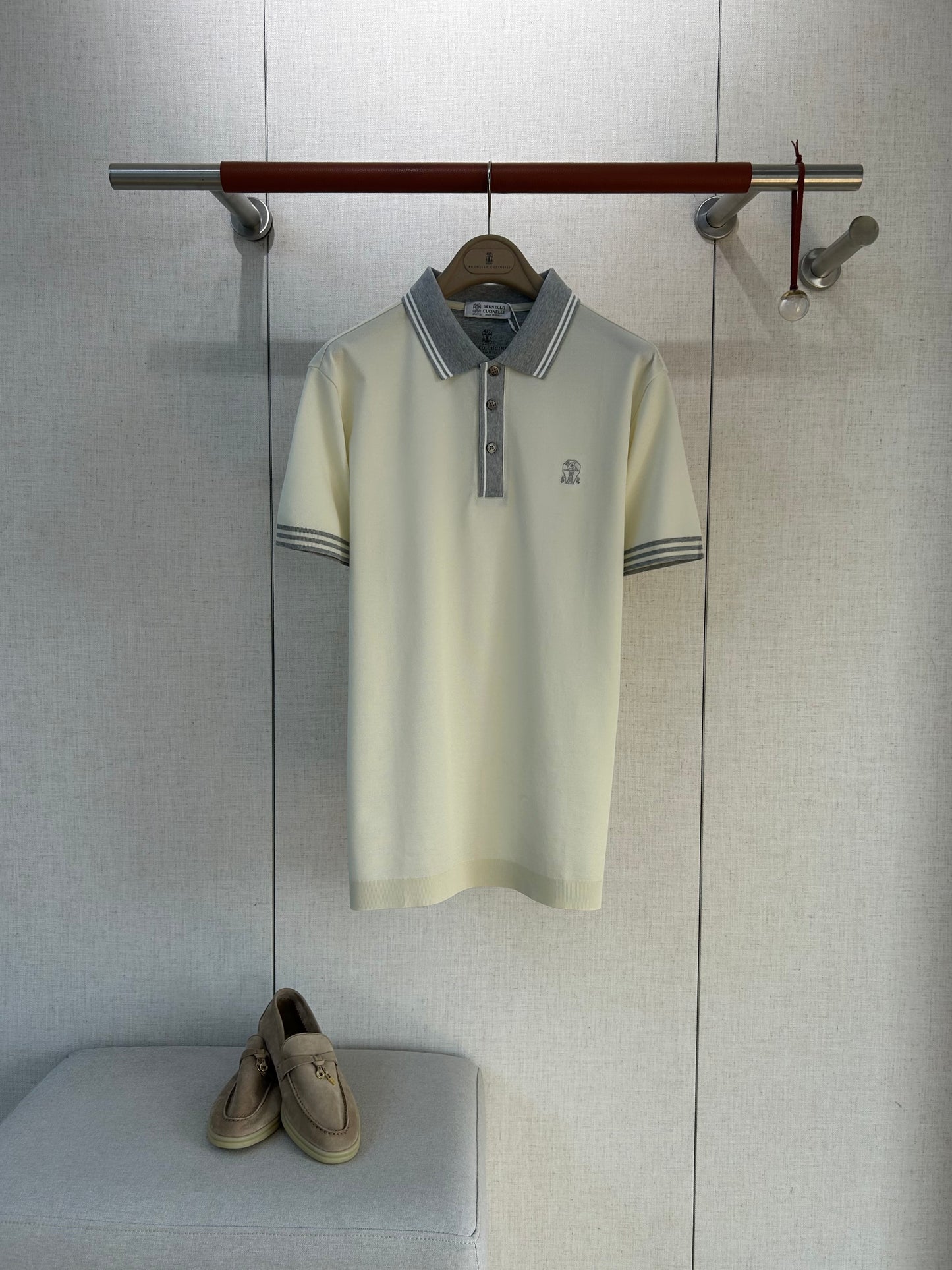 BC Polo
