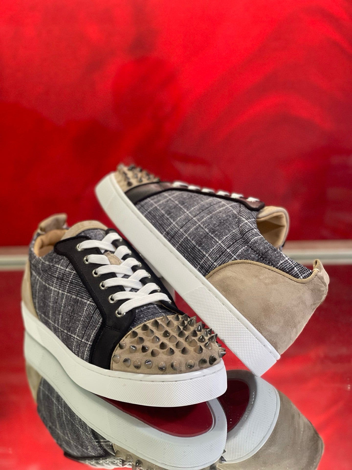 Christian Louboutin Sneakers