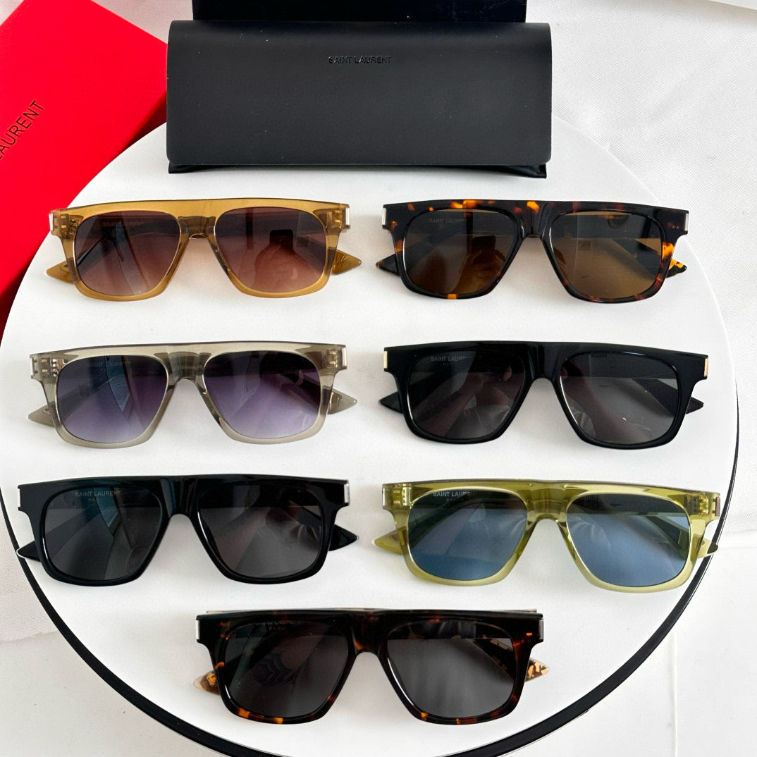 YSL Sunglasses