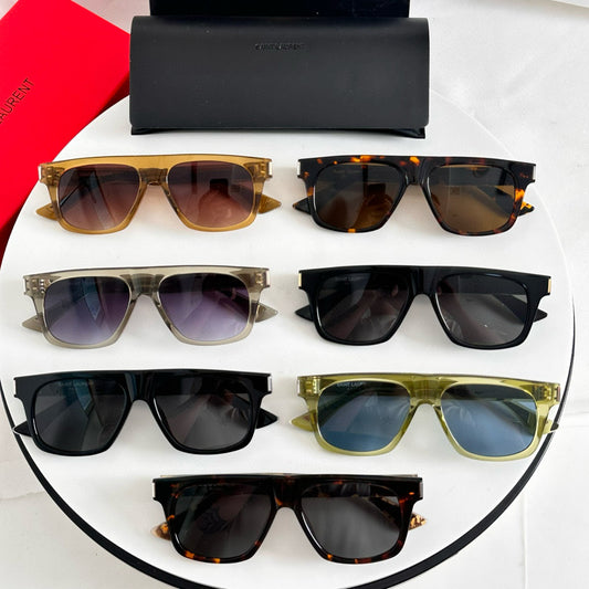 YSL Sunglasses