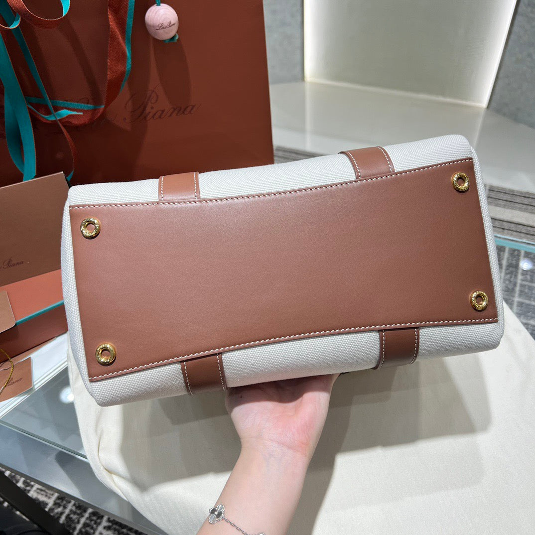 LP Loom L32 Handbag