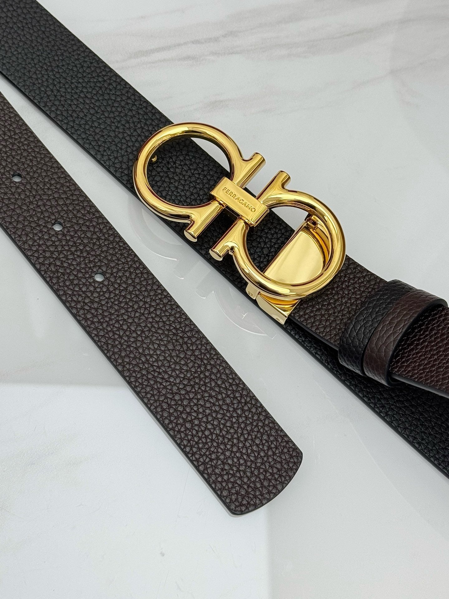 Ferragamo Belt