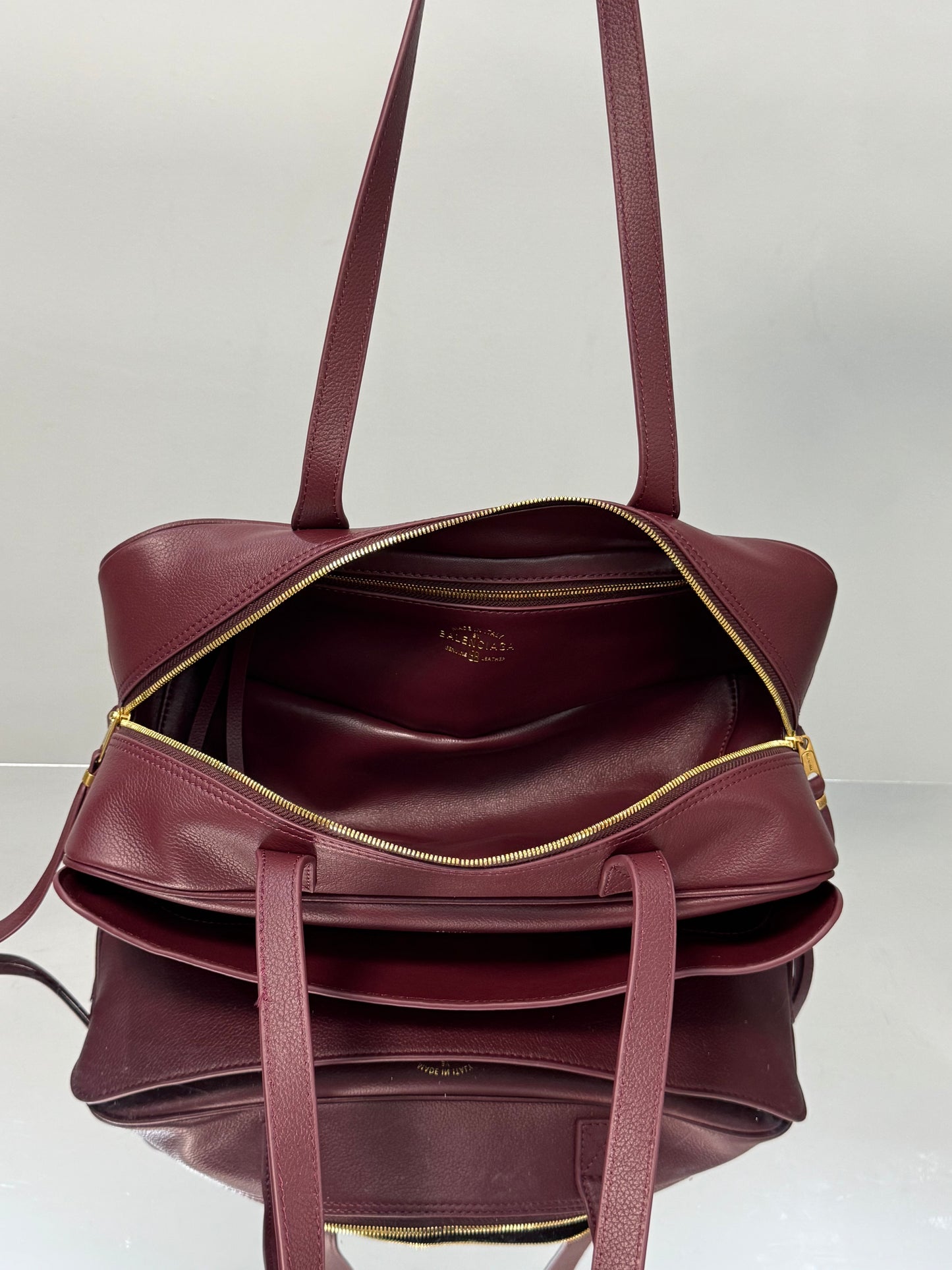 BLCG Carrie Bowling Bag(30.9CM*11.9CM*11.9CM)