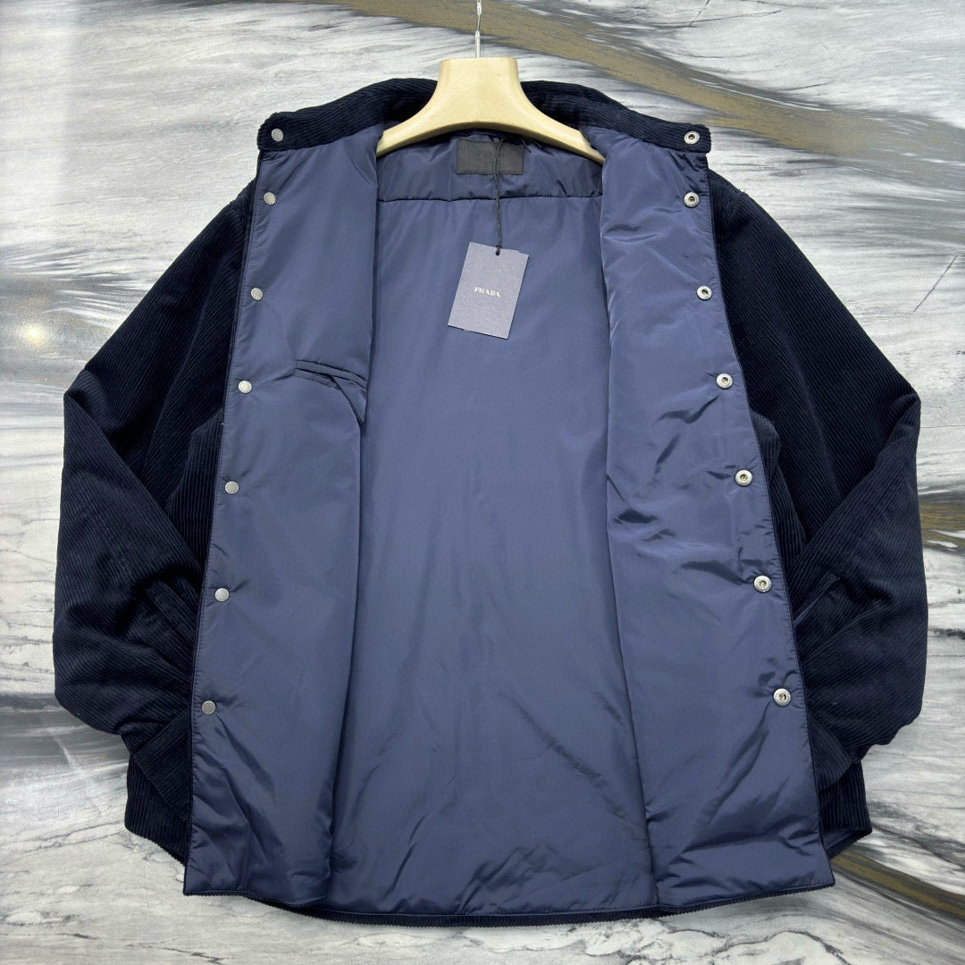 Prada Long Sleeve Shirt