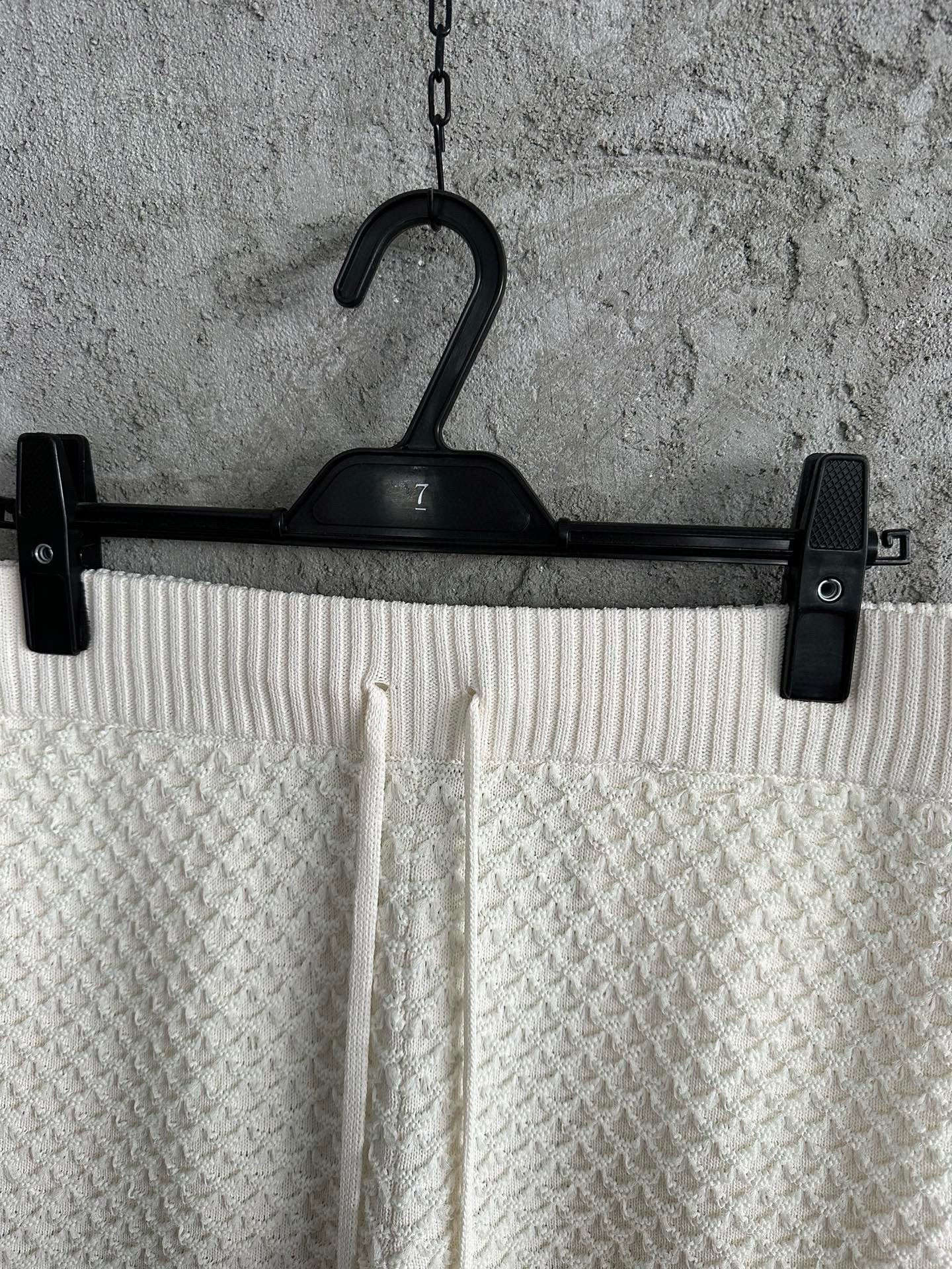 Casablanca Short Pants