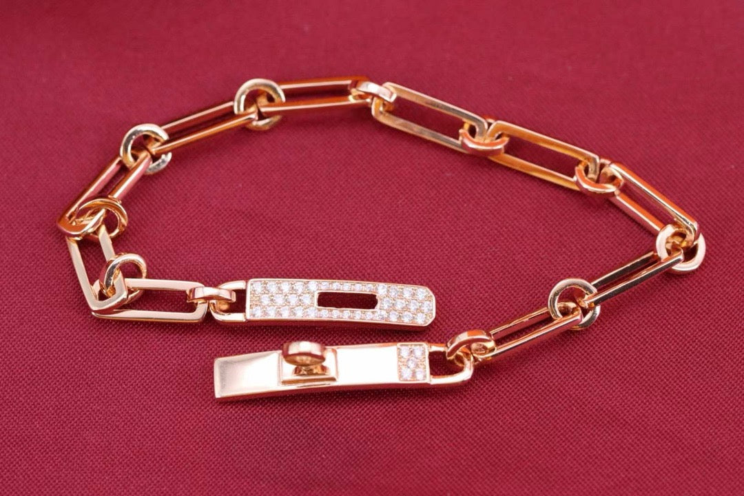 Hermes Bracelet