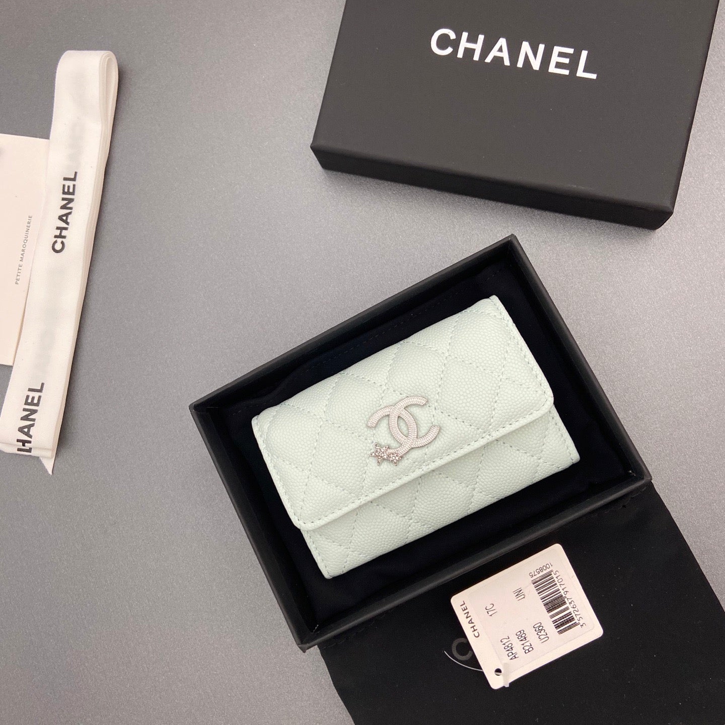 Chanel Wallet