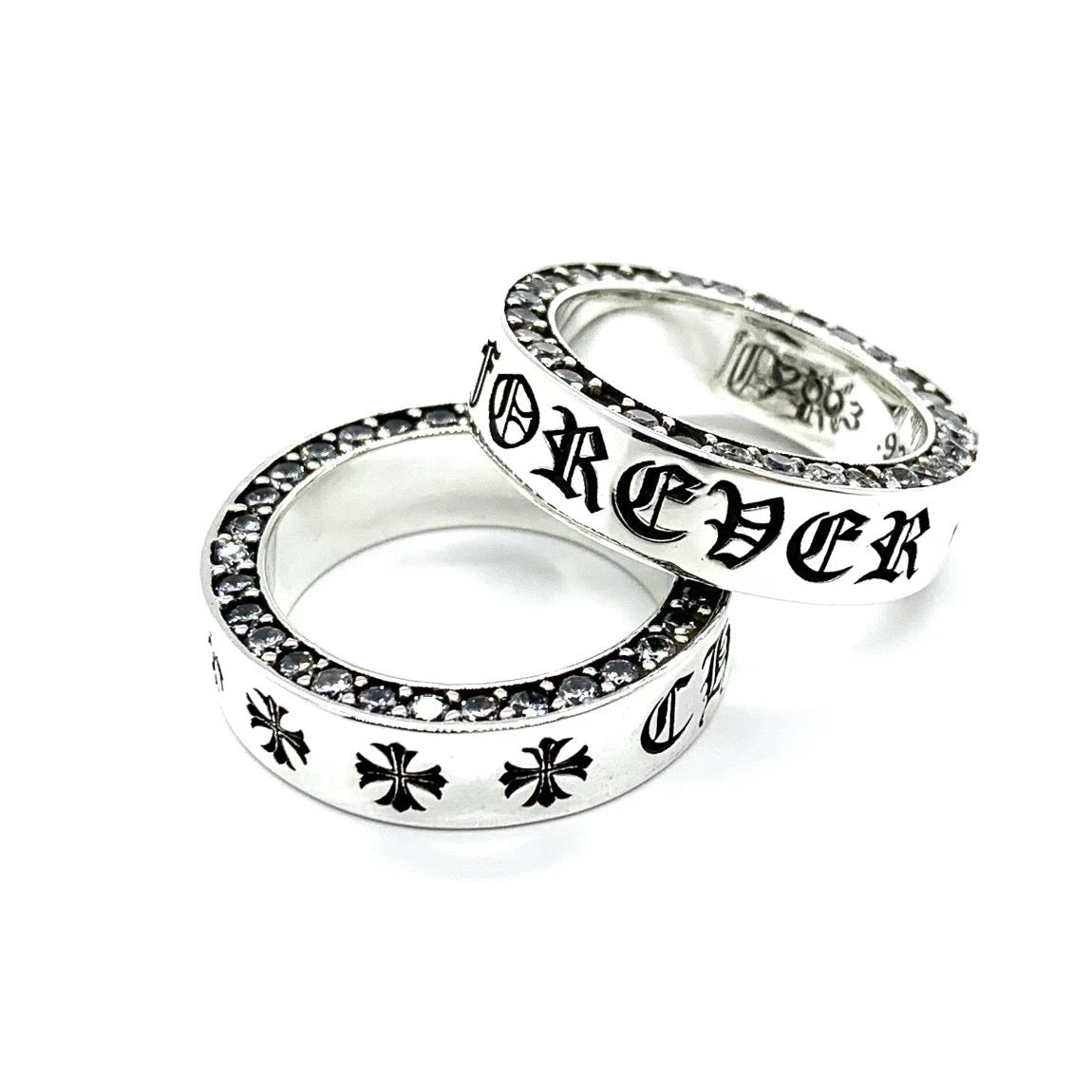 Chrome Hearts Ring