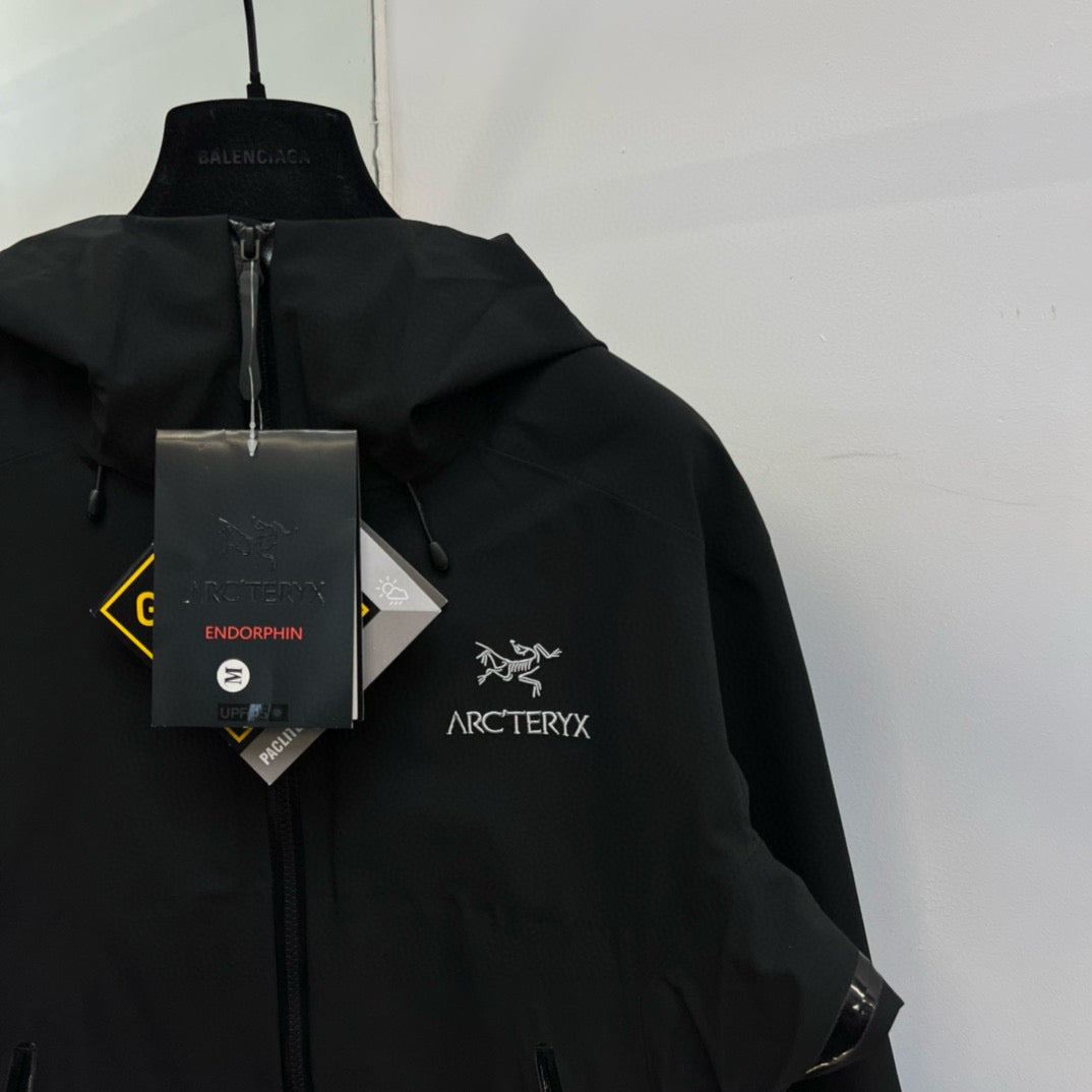 Arcteryx Jacket