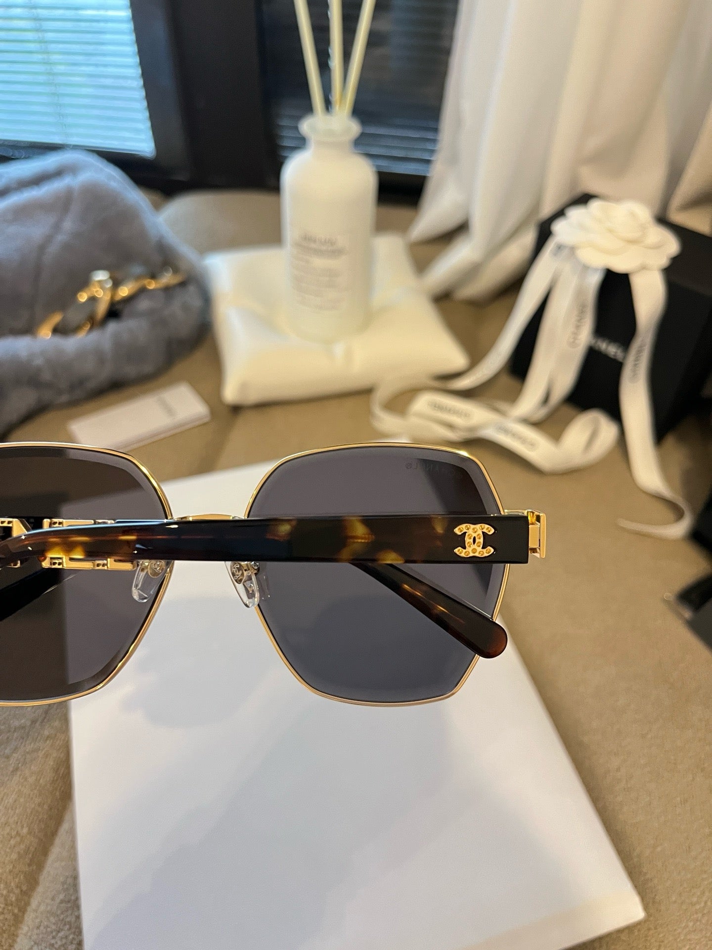 Chanel Sunglasses