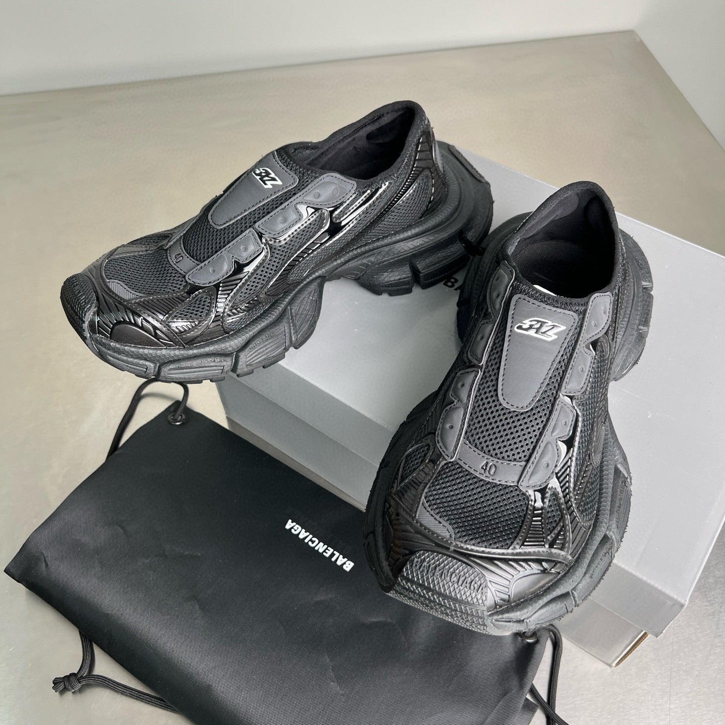 Balenciaga Sneakers