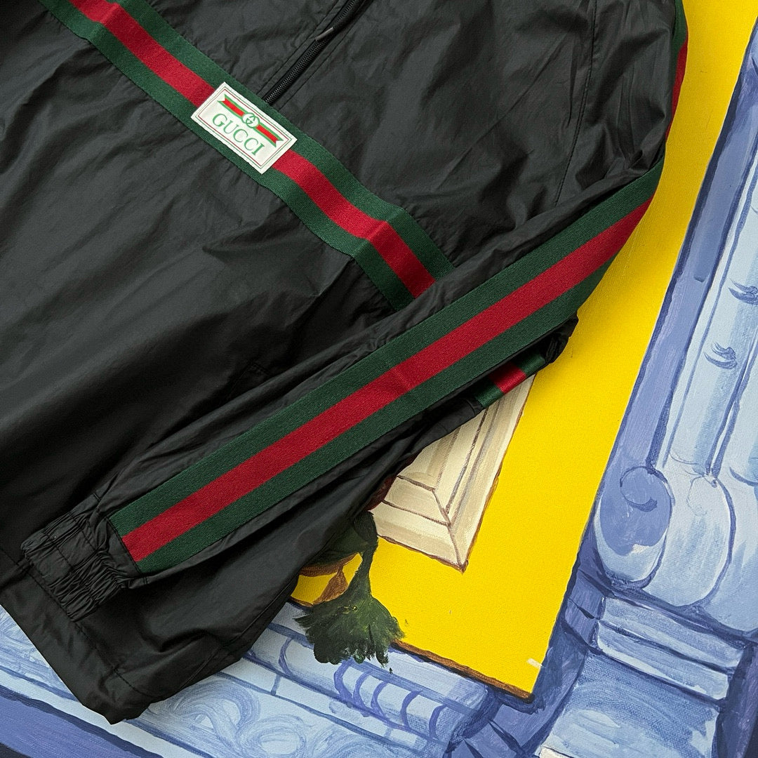 Gucci Wind Breaker