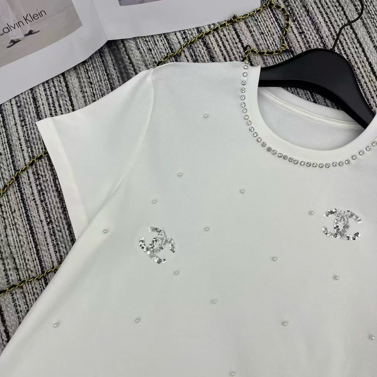 Chanel T-Shirt