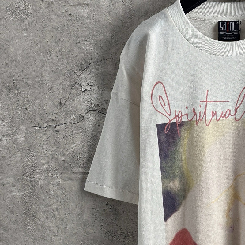 Saint Michael T-Shirt