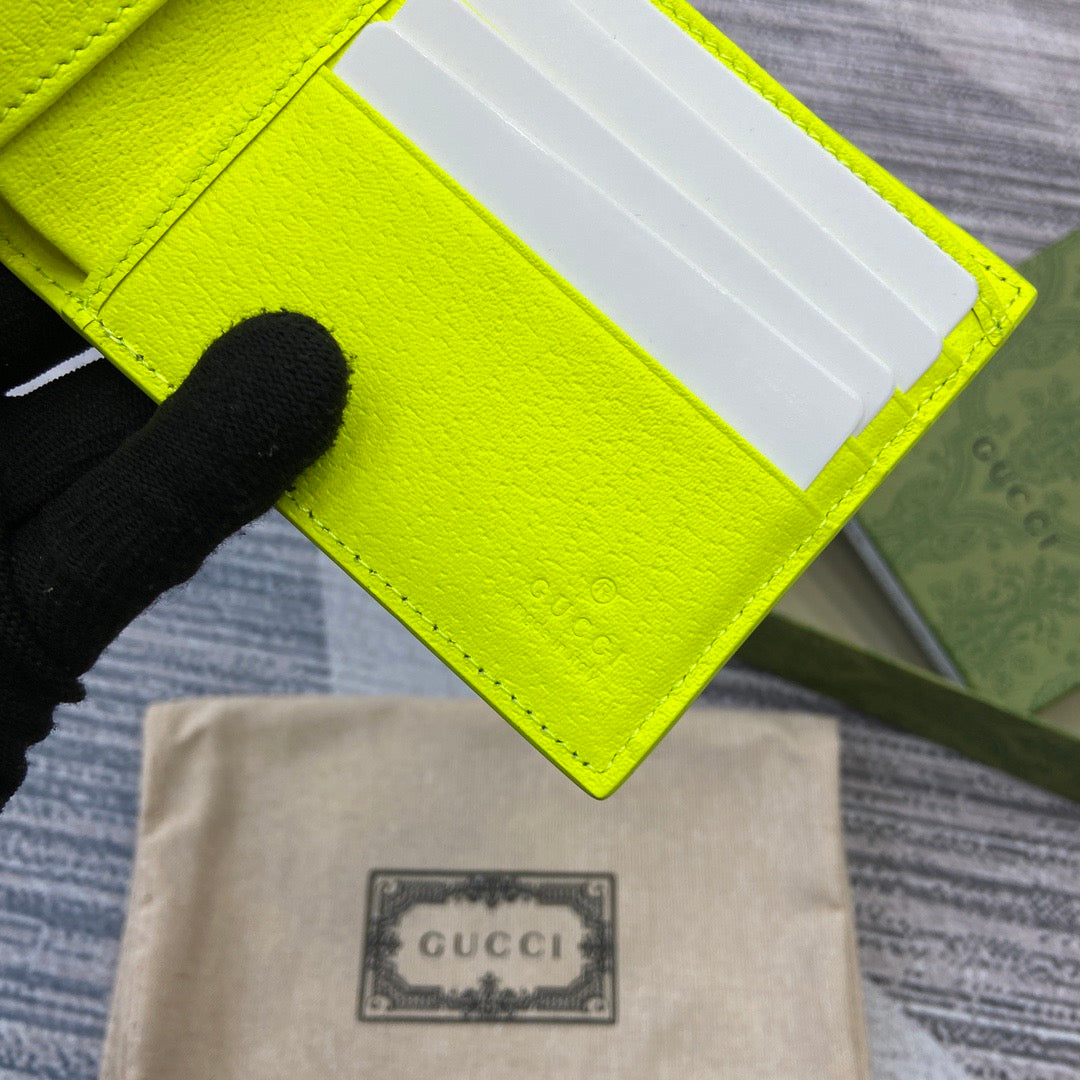 Gucci Wallet