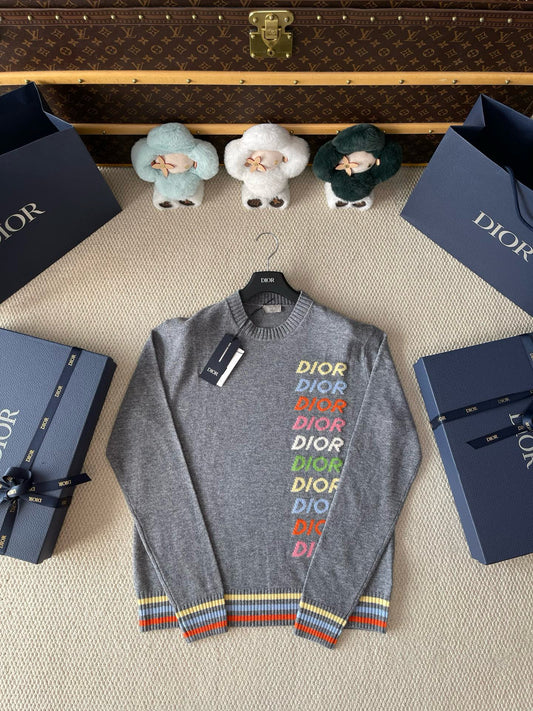 Dior Sweater