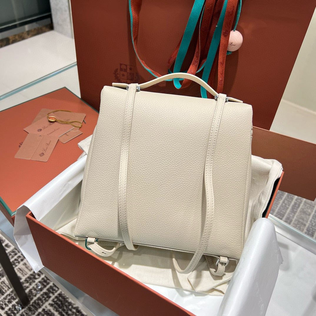Loro Piana Backpack