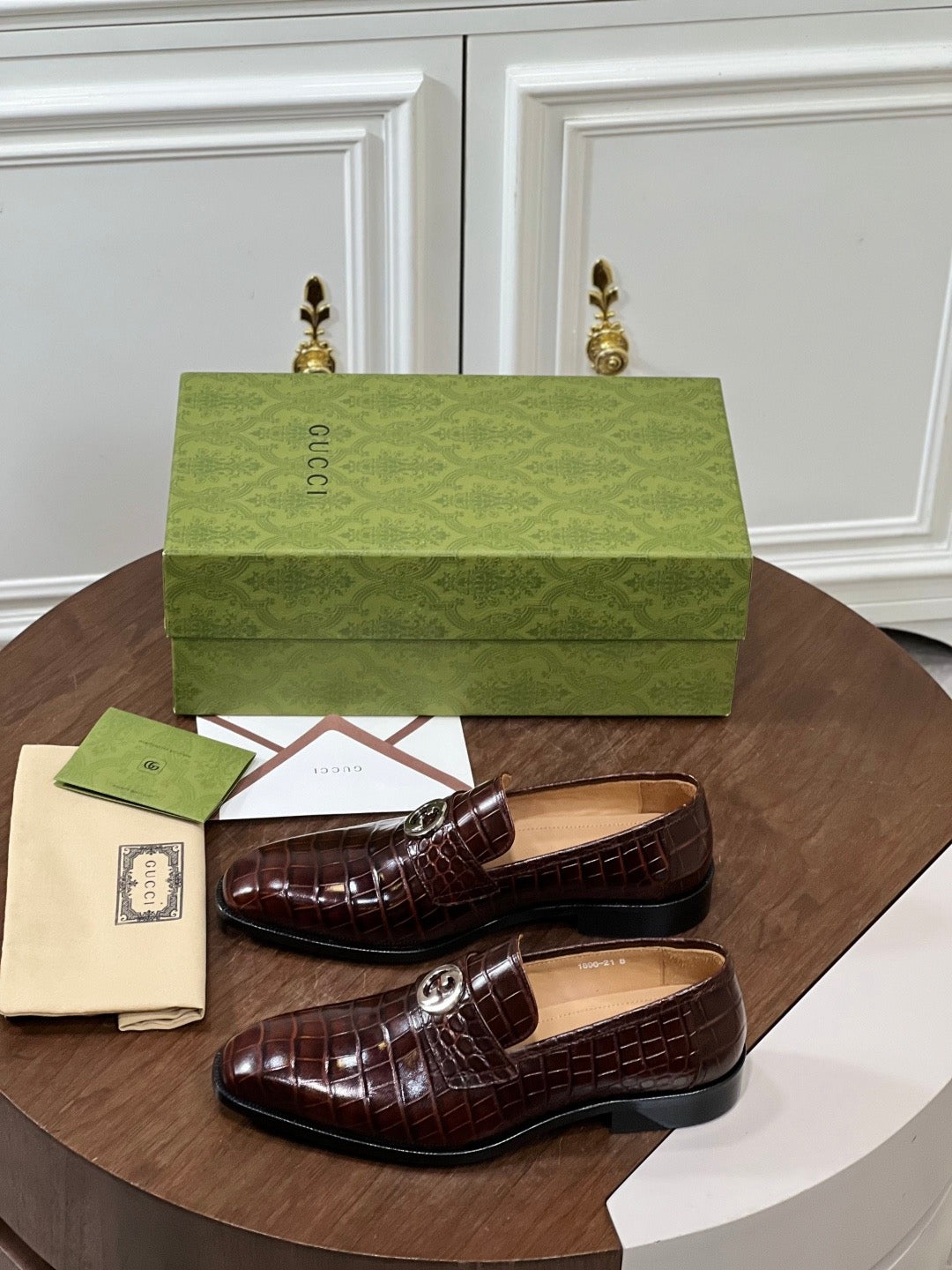 GC Loafer
