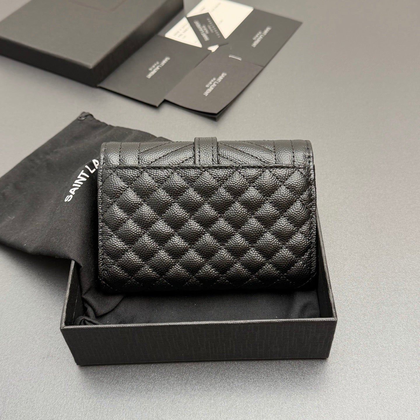 YSL Wallet