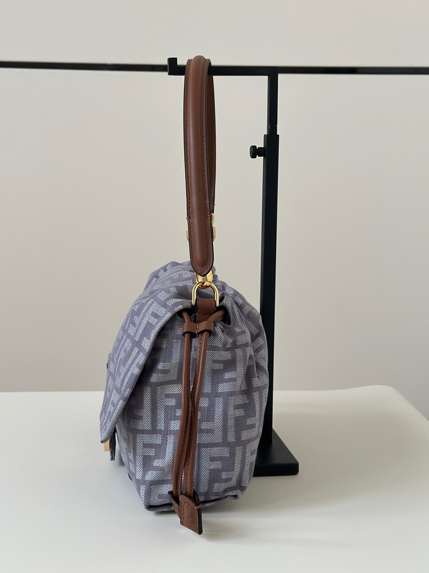 Fendi Mamma Baguette Bag