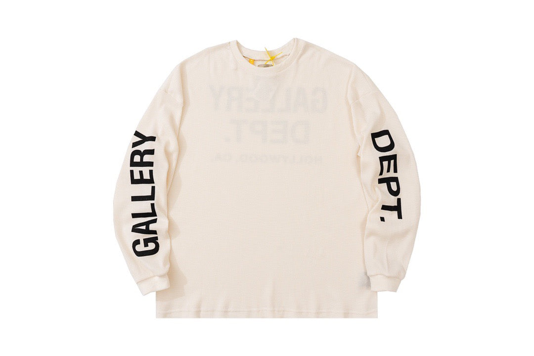 Gallery Dept Sweater