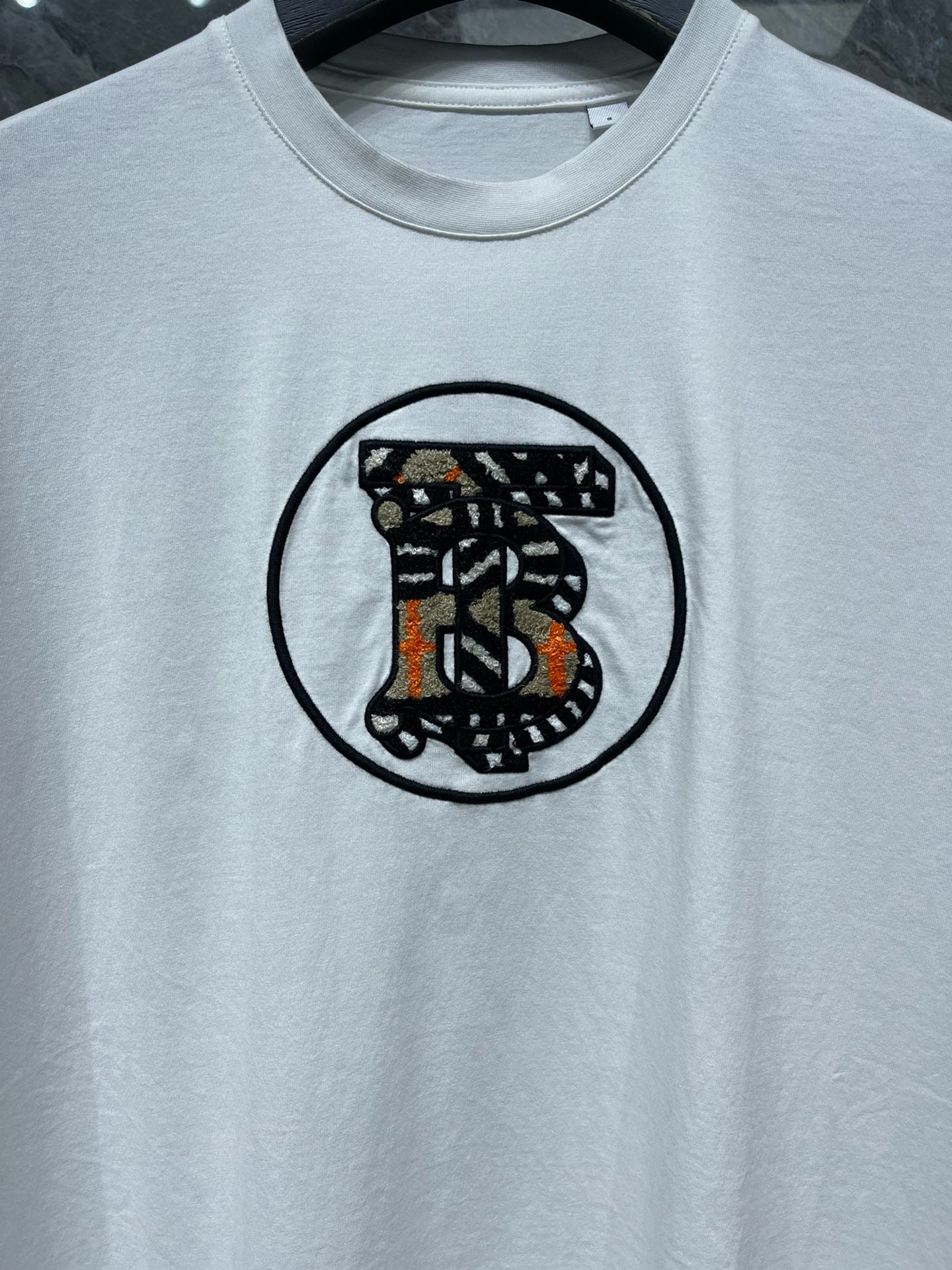 BBR T-shirt