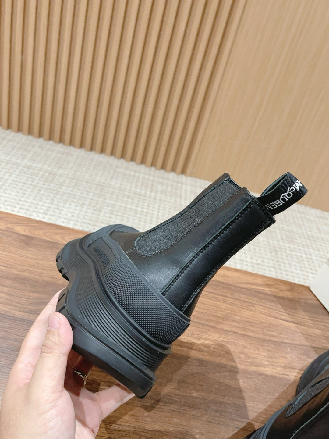 Alexander McQueen Sneakers