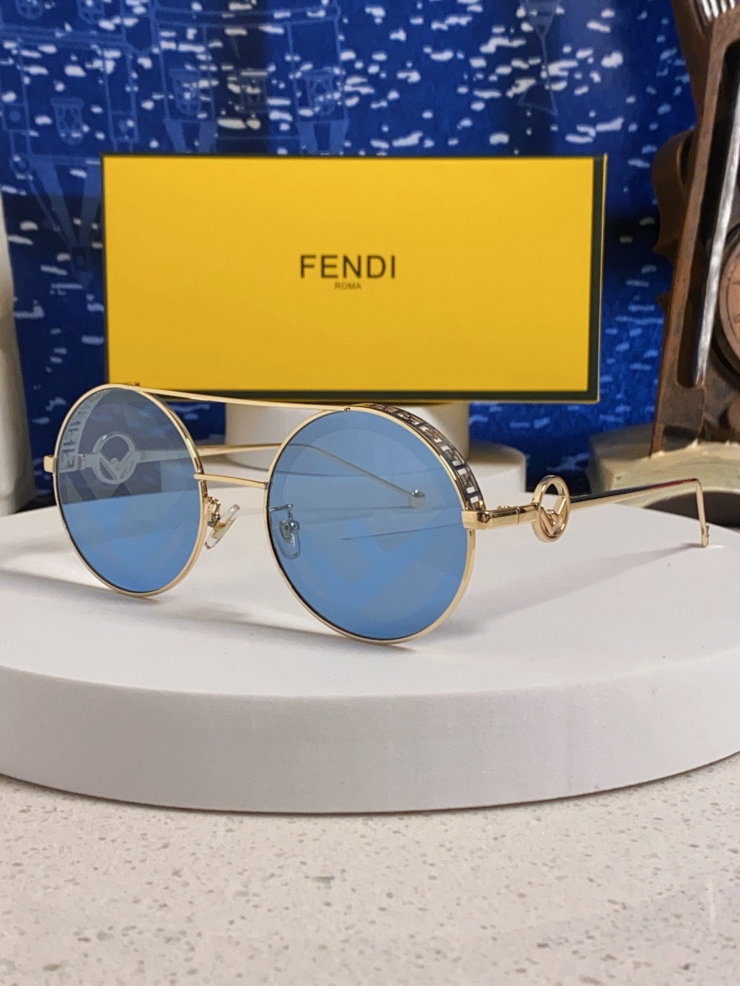 Fendi Sunglasses