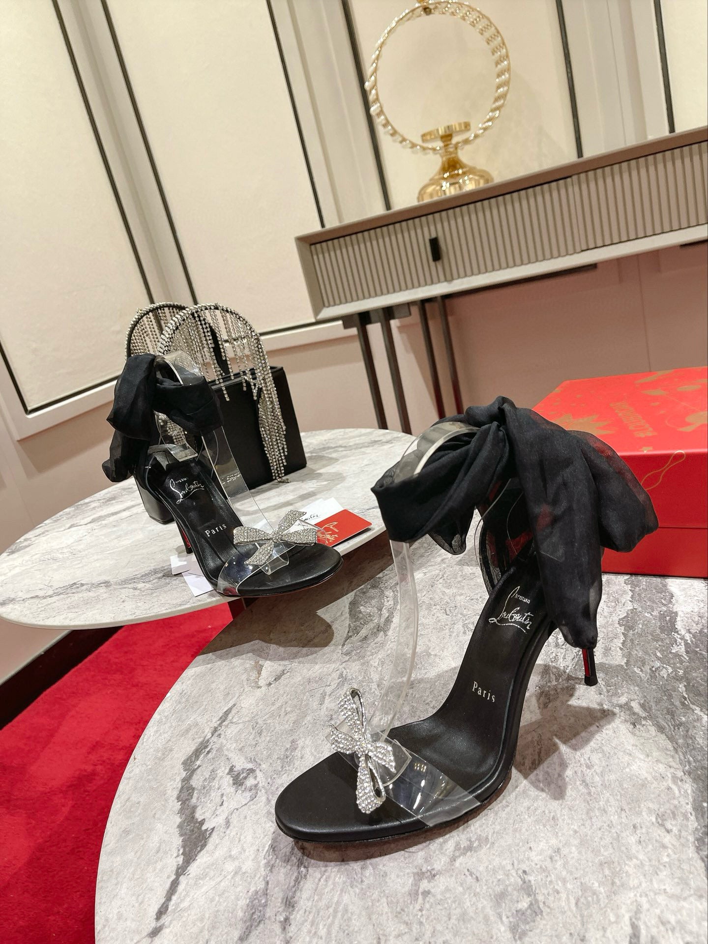 Christian Louboutin Heels