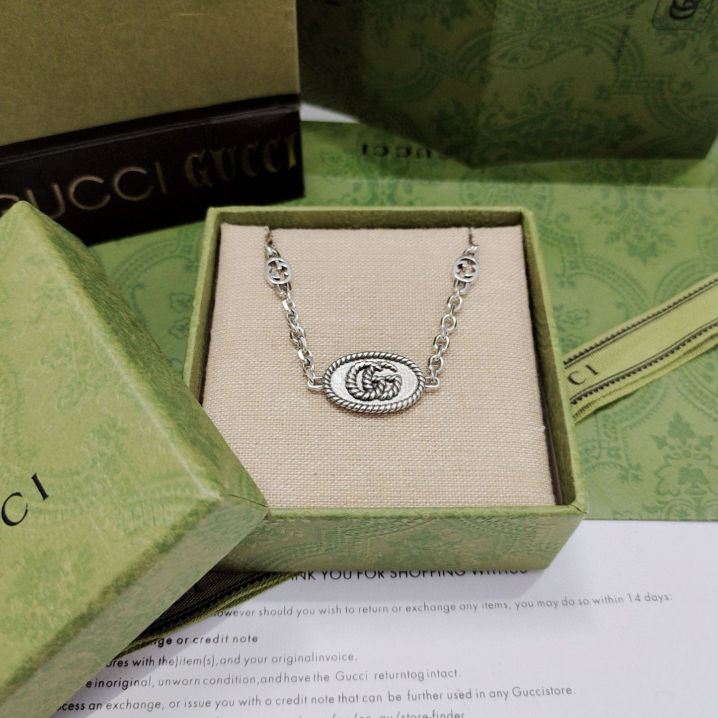 Gucci Bracelet