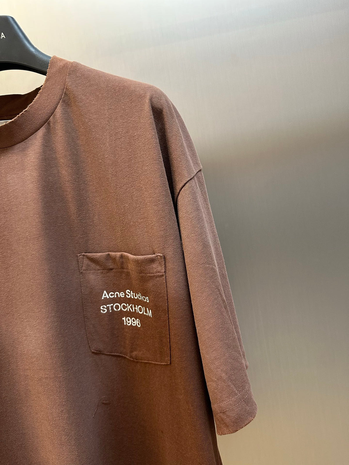 AS T-Shirt