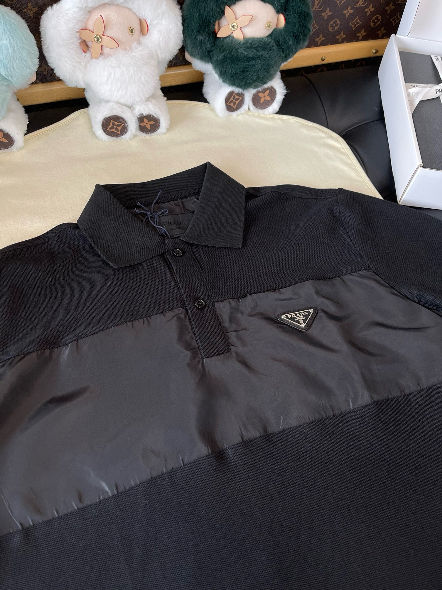 Prada Polo