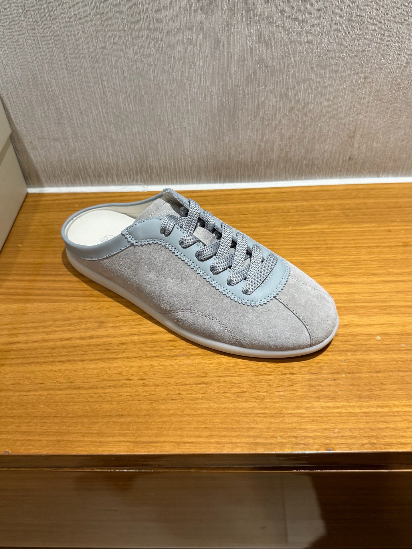 Brunello Cucinelli Sabot loafers