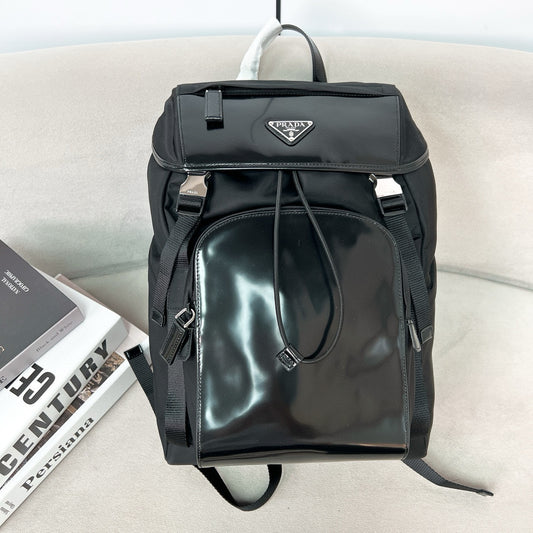 Prada Backpack