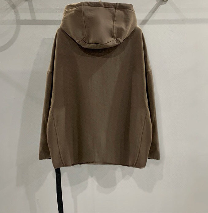 Rick Owen Jacket