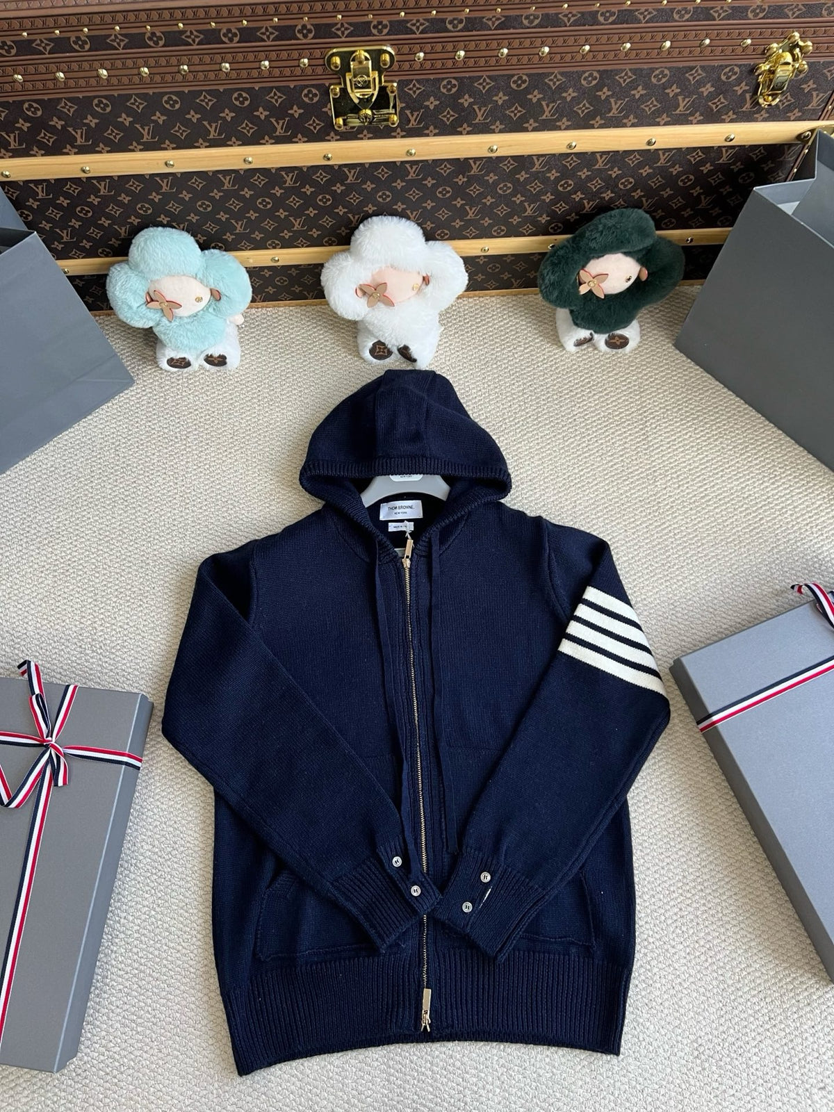 Thom Browne Jacket