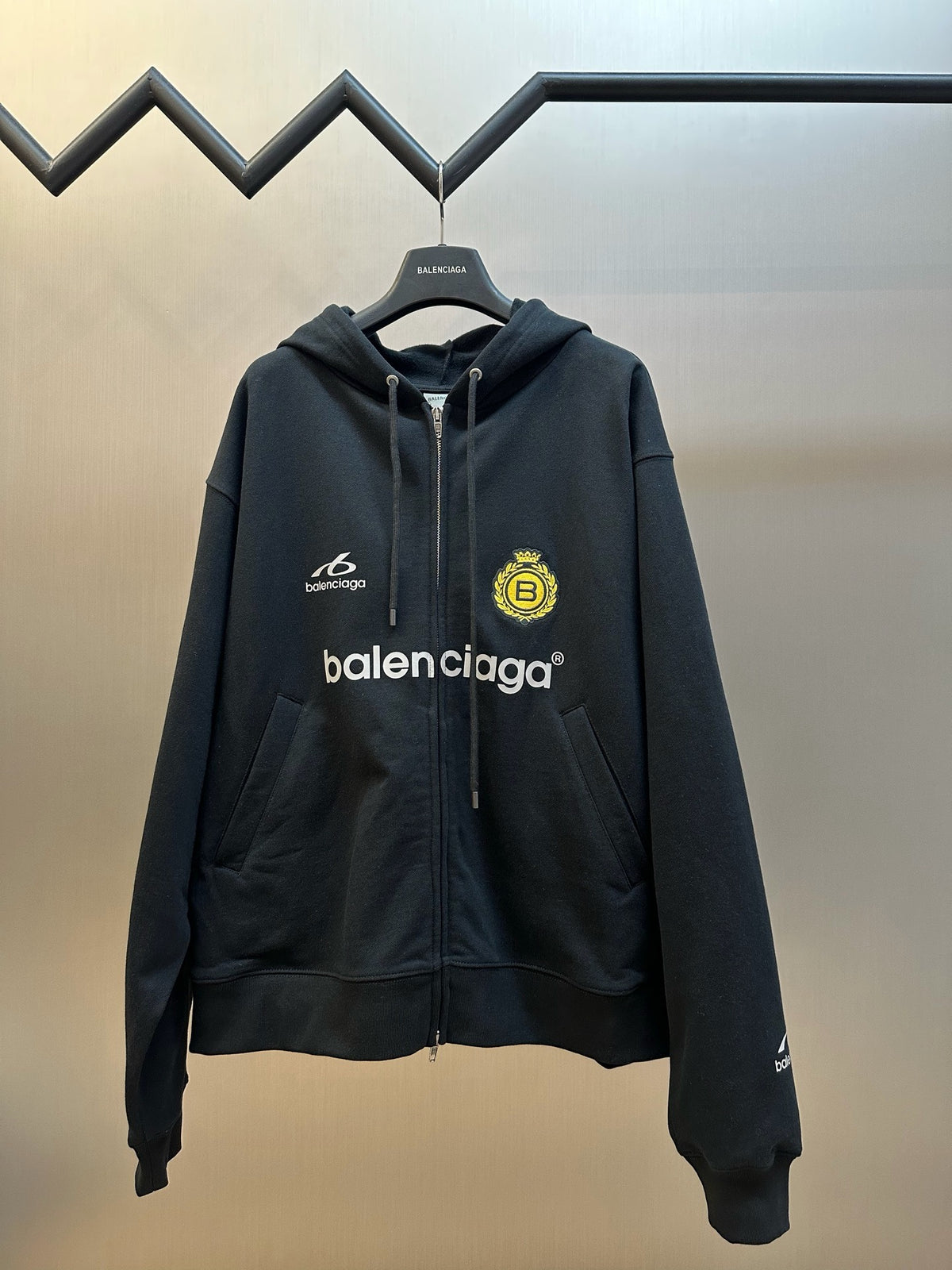 Balenciaga Jacket