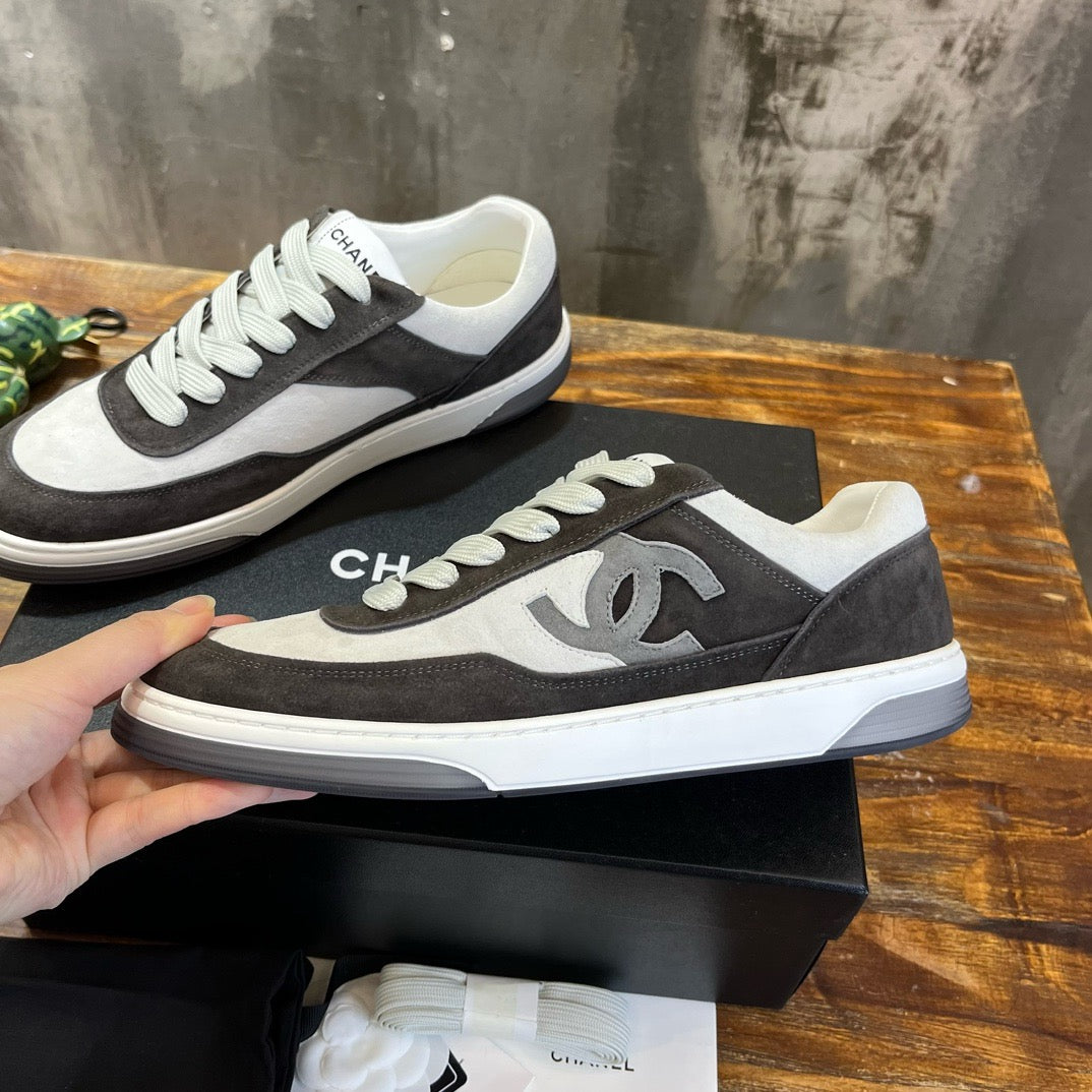 Chanel Sneakers