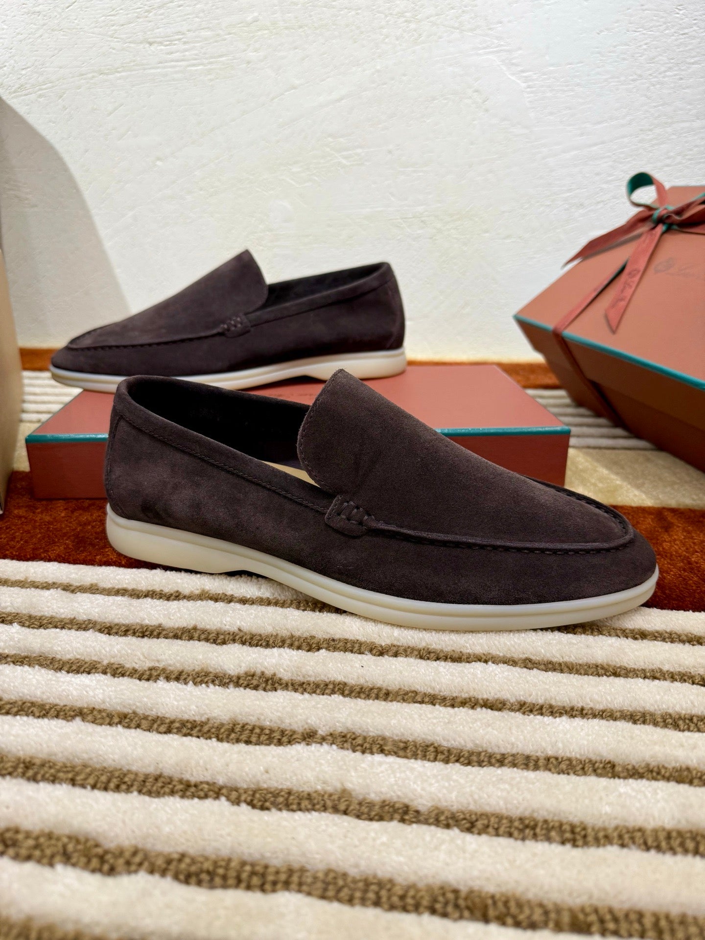 LP Loafers