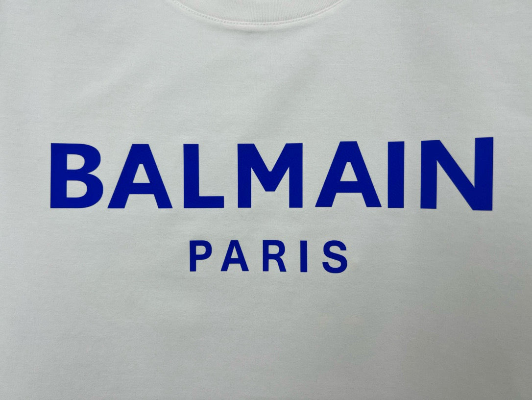 Balmain T-Shirt