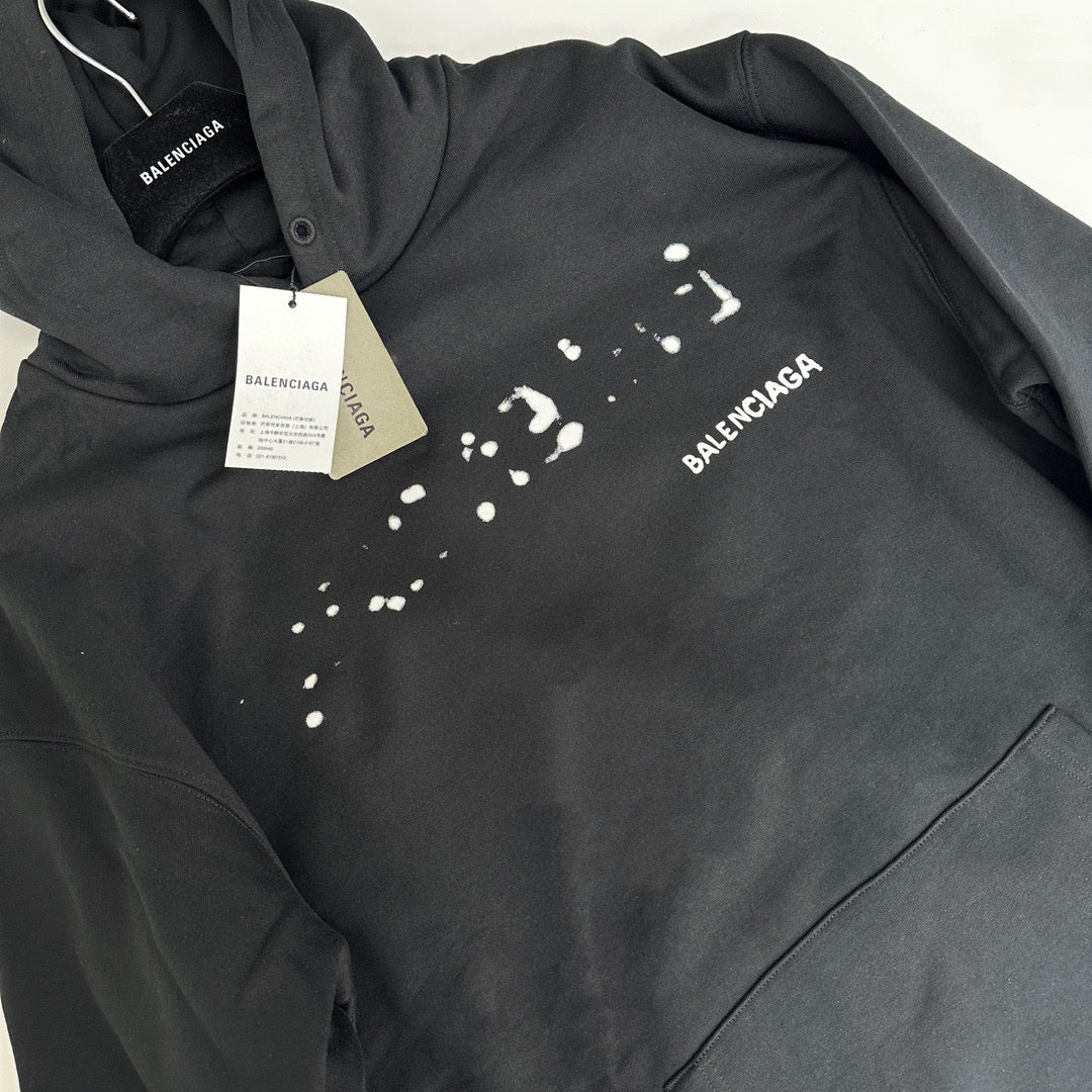 Balenciaga Hoodie