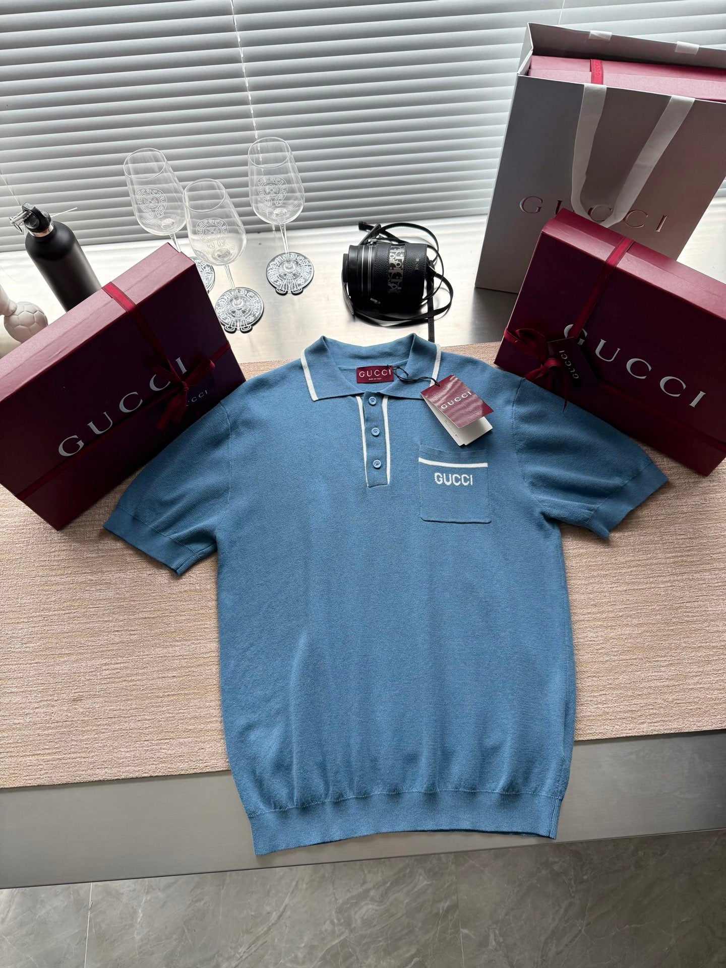 Gucci Polo
