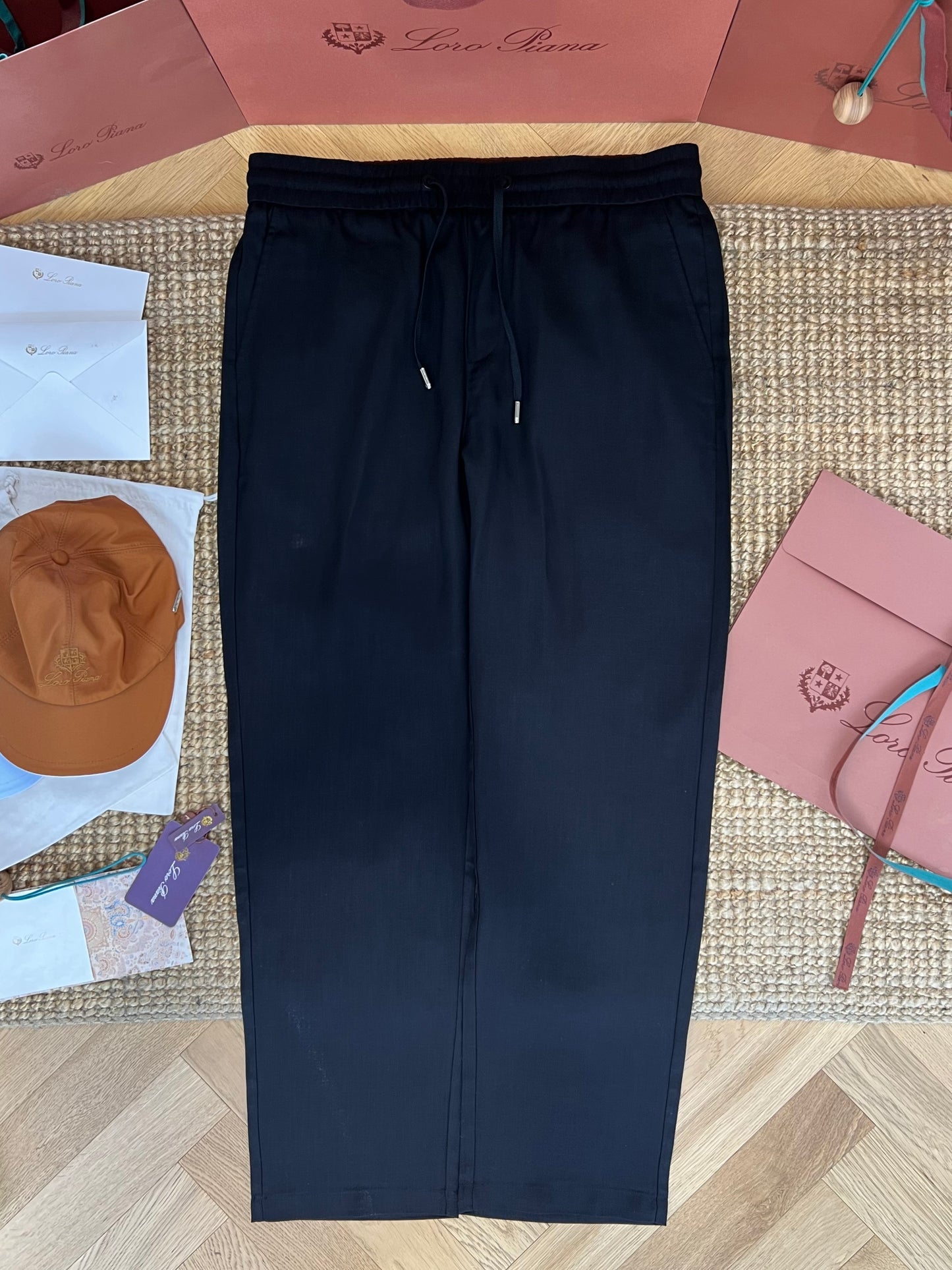 ZG Long Pants